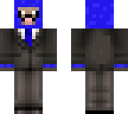 buisness sheep