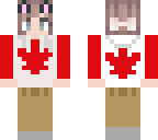 canadian but dil