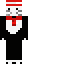 cat in the hat mark 2