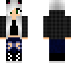 catskin