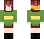 chara