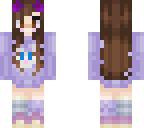 chara from the quest