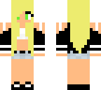 cheer gal