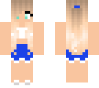 cheerleader girl