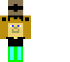 chest head