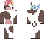 chibi calf