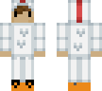 chicken suit