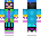 cil sans