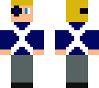 commander scotland
