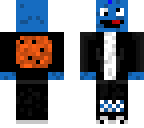 cookie monster