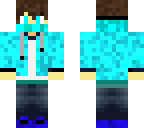cool boy