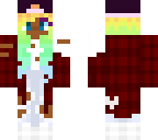 cool girl