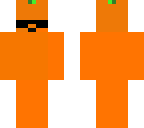 cool orange berry final fix