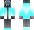 cool wolf