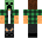 creeper boy
