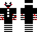 creepy puppet