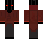 crimson killer