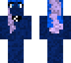 crystal luna