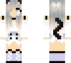 cute cat girl