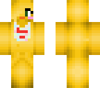 cute chica