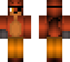 cute foxy
