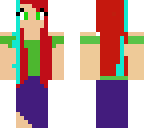 cute red head