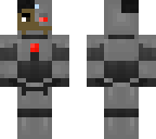 cyborg