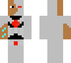 cyborg