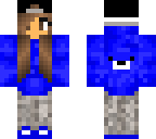 dark blue edit