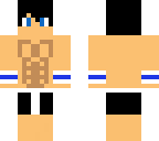 dbz skin