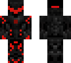 death in pieces