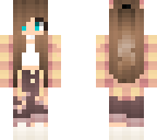 deer girl