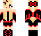 demon girl