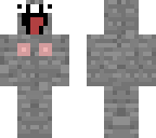 derp i am stone