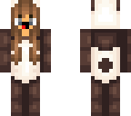 derpy panda onesie