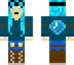 diamond girl