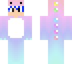 dino boy