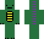 dino m8