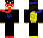 diver gregorytam