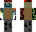 djungle man