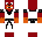 dojo fnaf sans