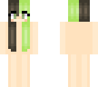 double hair color base