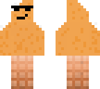 dudesicle