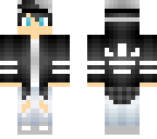 edit changed eyes and skin