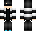 edit made blindfold