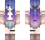 edited chibi skin