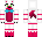 edited mangle