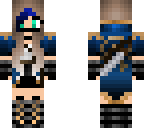 edited skin