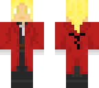 edward elric