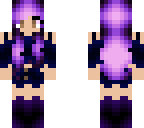 electric girl